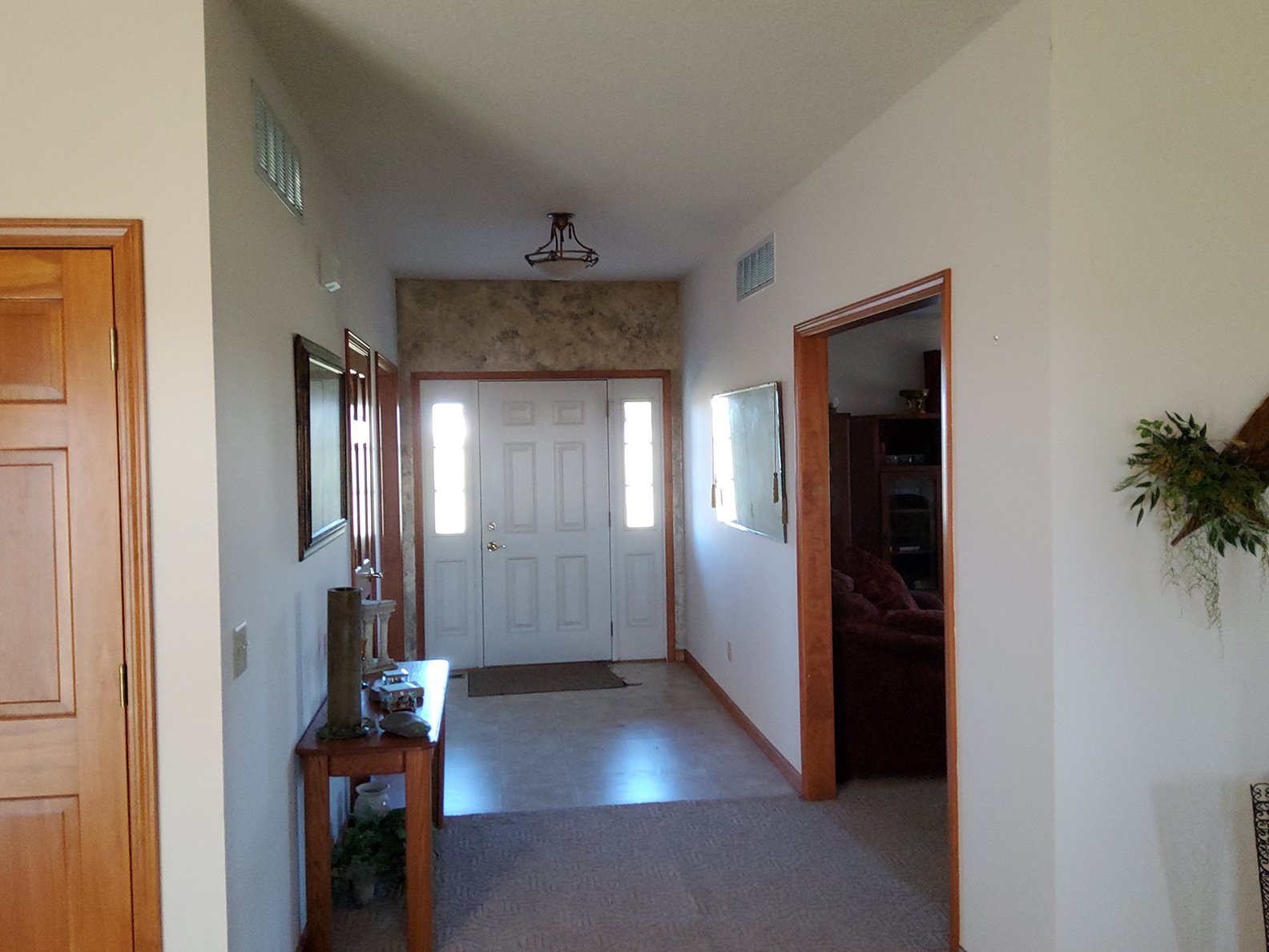 Property photo 99 - REAL ESTATE AUCTION - 4.73+/- ACRES OFFERED IN 3 TRACTS IN WHITLEY COUNTY, INDIANA