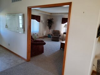 Property photo 100 - REAL ESTATE AUCTION - 4.73+/- ACRES OFFERED IN 3 TRACTS IN WHITLEY COUNTY, INDIANA