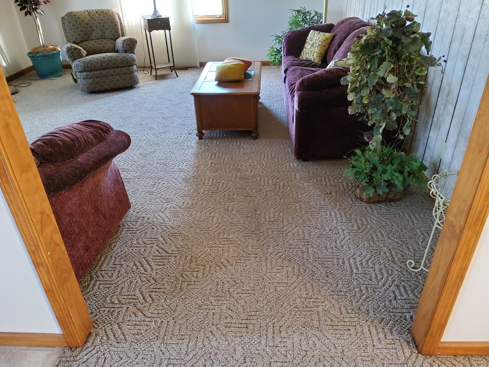 Property photo 101 - REAL ESTATE AUCTION - 4.73+/- ACRES OFFERED IN 3 TRACTS IN WHITLEY COUNTY, INDIANA