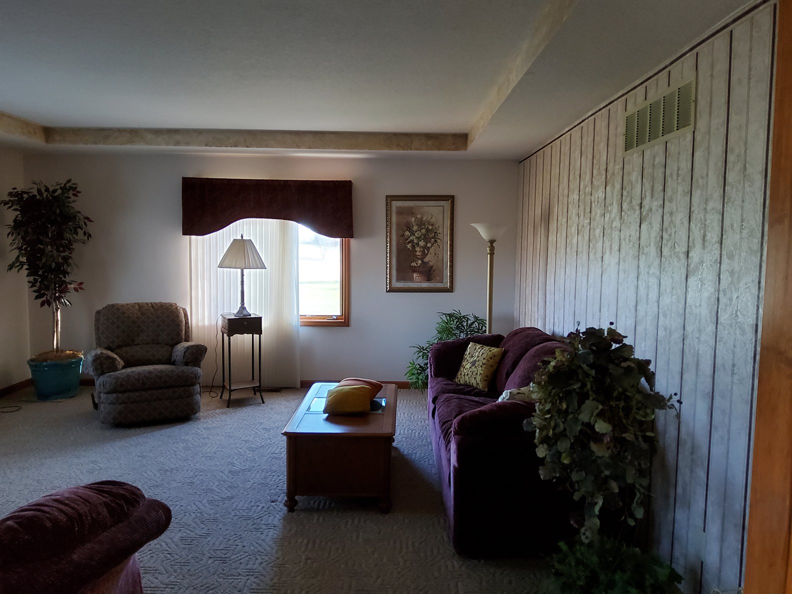 Property photo 102 - REAL ESTATE AUCTION - 4.73+/- ACRES OFFERED IN 3 TRACTS IN WHITLEY COUNTY, INDIANA
