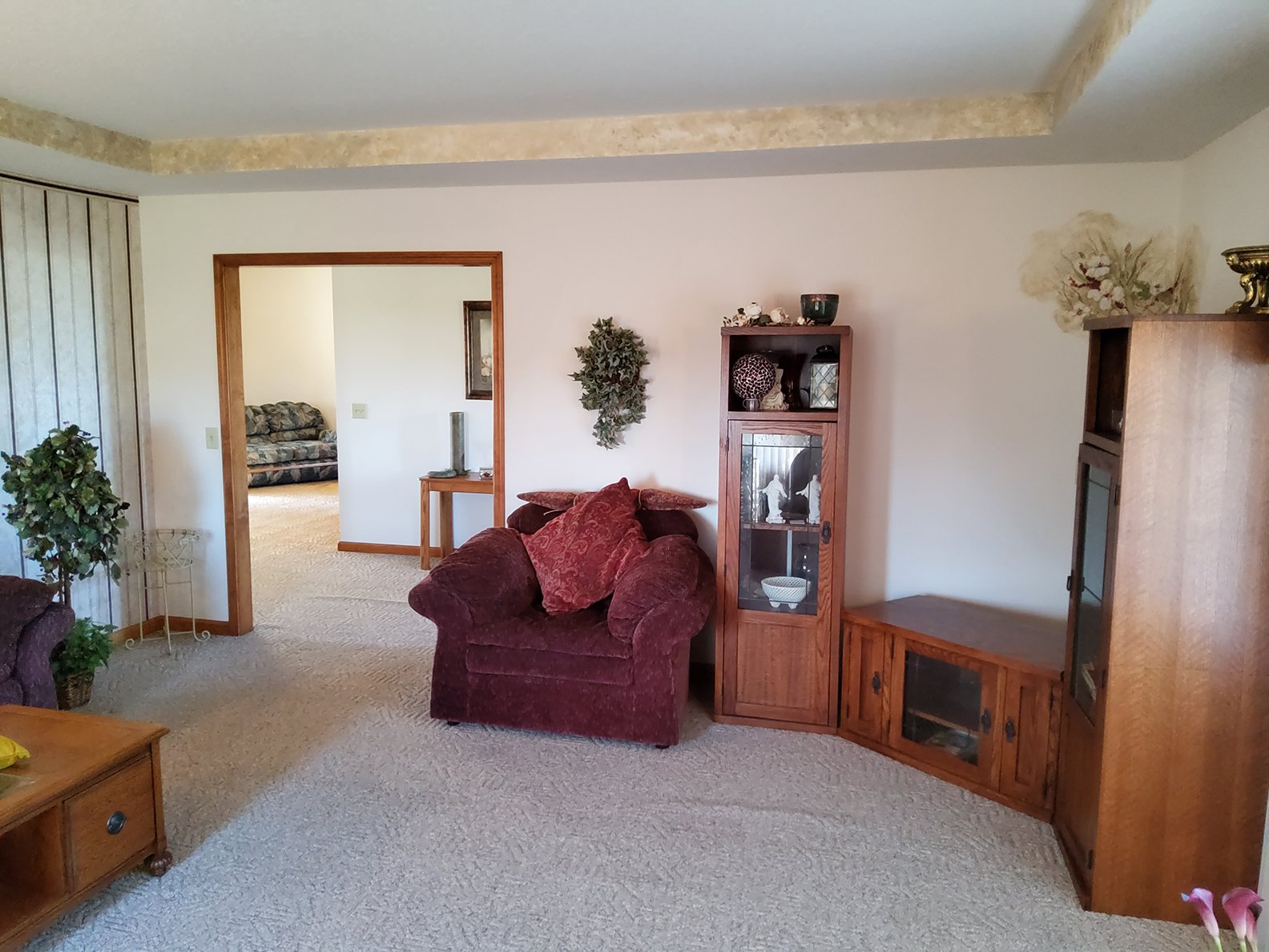 Property photo 106 - REAL ESTATE AUCTION - 4.73+/- ACRES OFFERED IN 3 TRACTS IN WHITLEY COUNTY, INDIANA