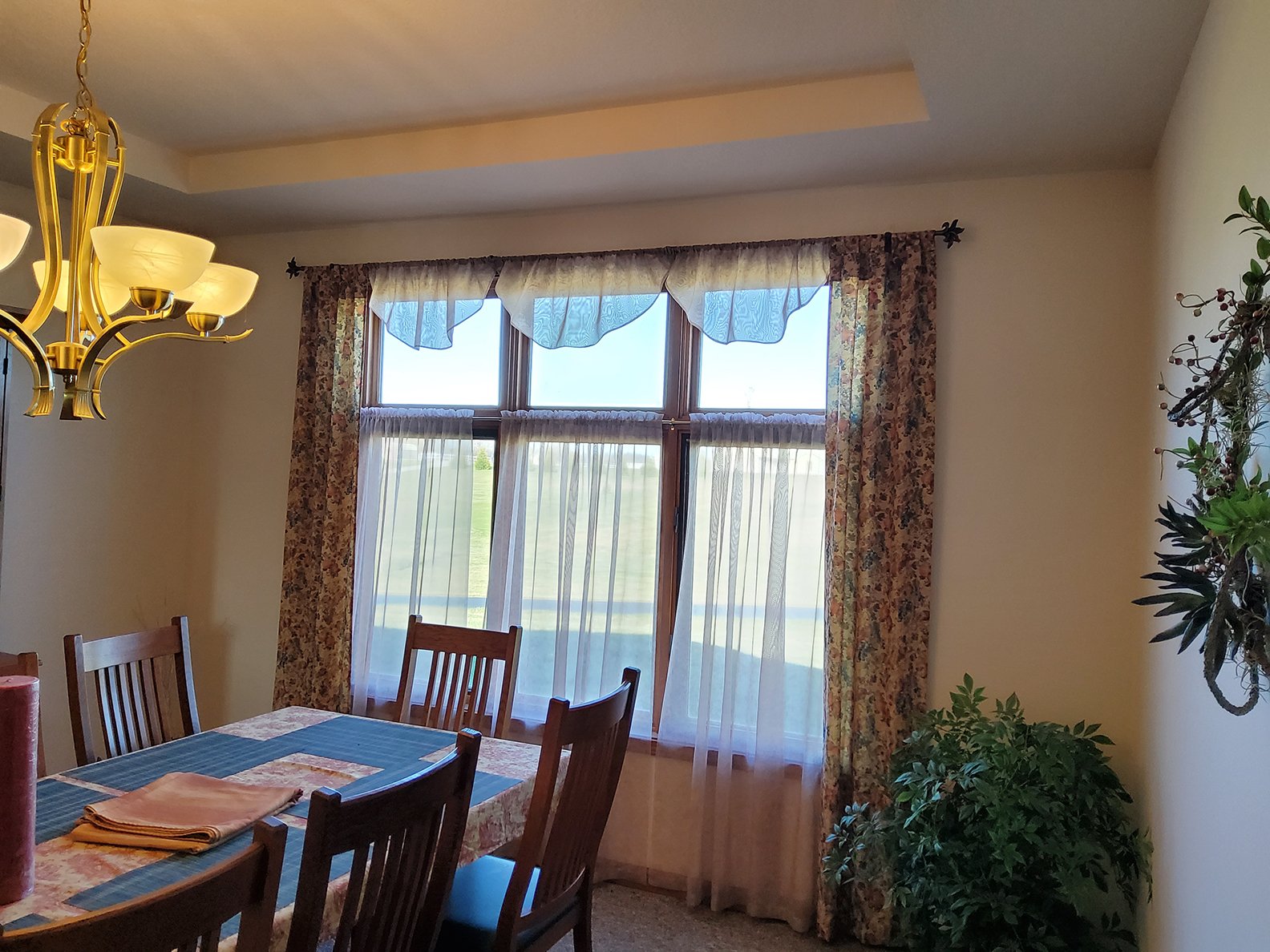 Property photo 112 - REAL ESTATE AUCTION - 4.73+/- ACRES OFFERED IN 3 TRACTS IN WHITLEY COUNTY, INDIANA