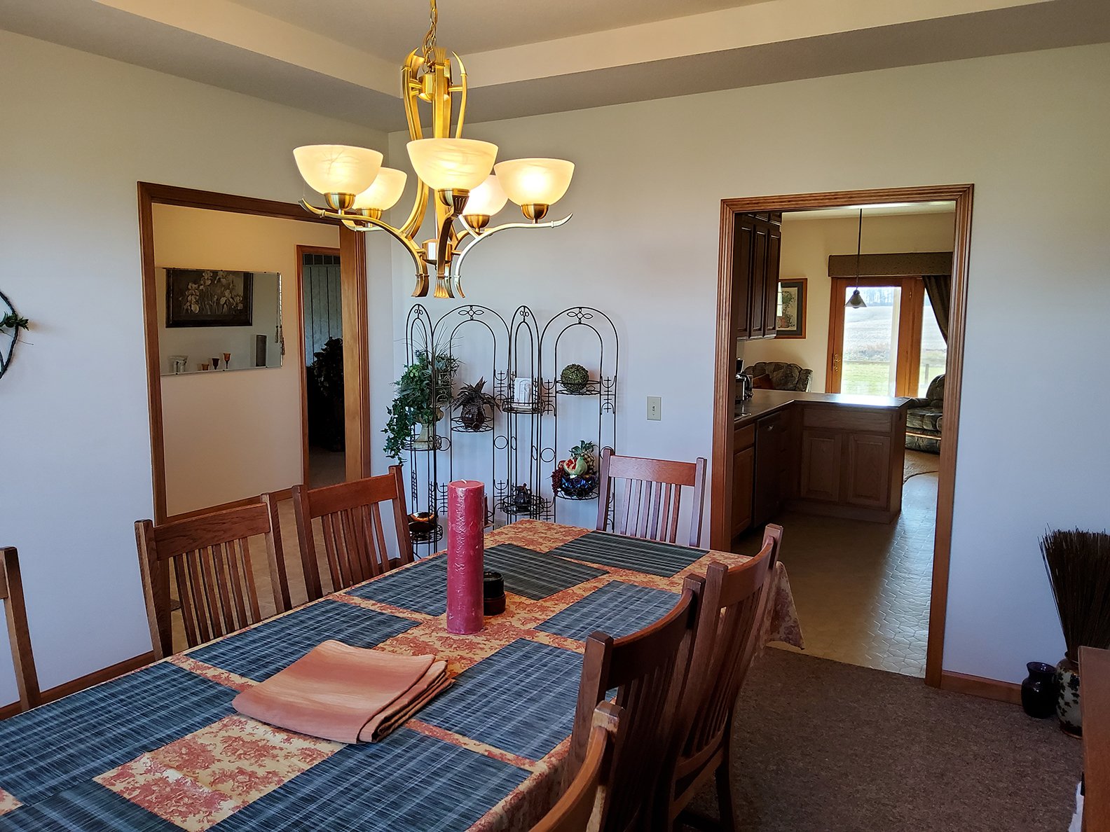 Property photo 113 - REAL ESTATE AUCTION - 4.73+/- ACRES OFFERED IN 3 TRACTS IN WHITLEY COUNTY, INDIANA