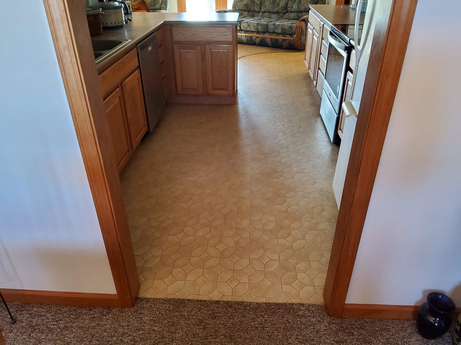 Property photo 115 - REAL ESTATE AUCTION - 4.73+/- ACRES OFFERED IN 3 TRACTS IN WHITLEY COUNTY, INDIANA