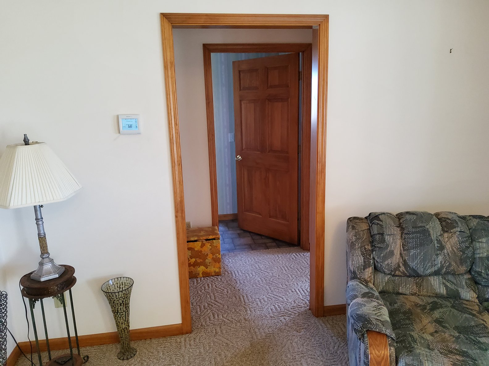 Property photo 116 - REAL ESTATE AUCTION - 4.73+/- ACRES OFFERED IN 3 TRACTS IN WHITLEY COUNTY, INDIANA