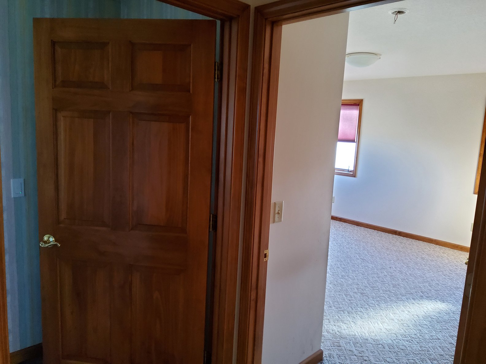 Property photo 117 - REAL ESTATE AUCTION - 4.73+/- ACRES OFFERED IN 3 TRACTS IN WHITLEY COUNTY, INDIANA