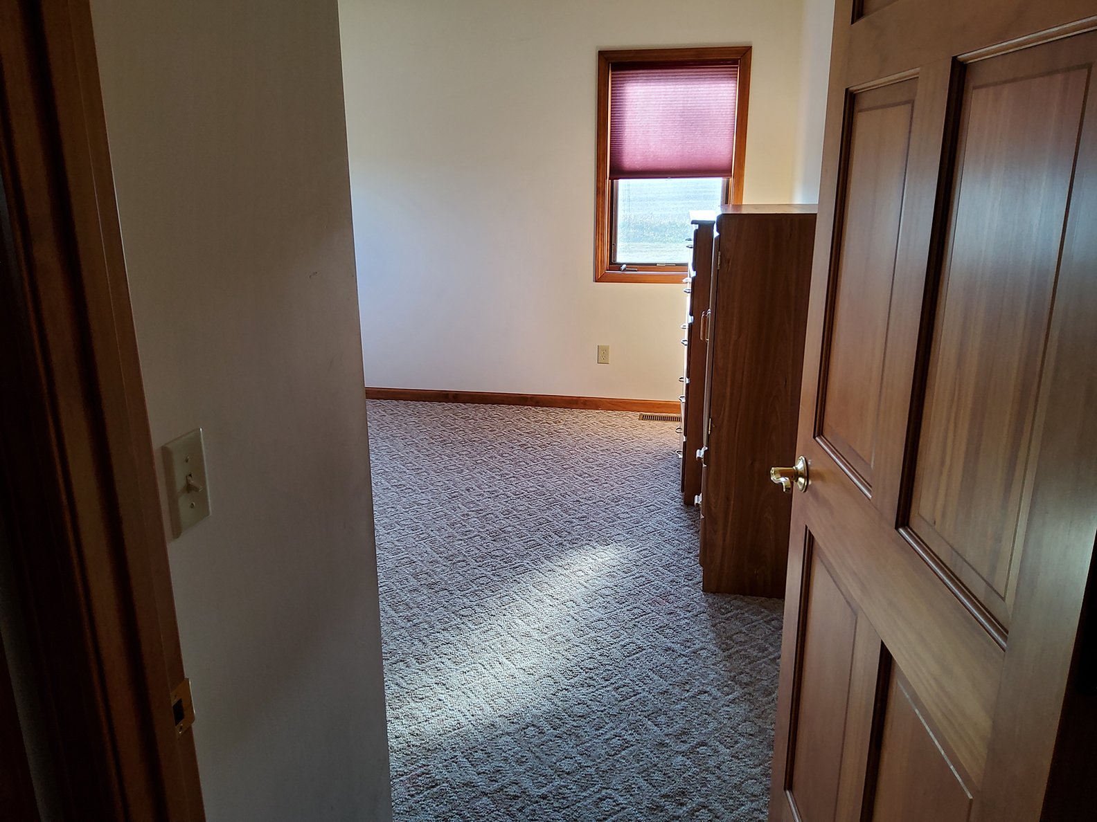 Property photo 118 - REAL ESTATE AUCTION - 4.73+/- ACRES OFFERED IN 3 TRACTS IN WHITLEY COUNTY, INDIANA