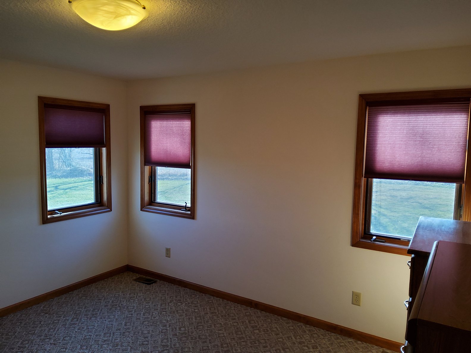 Property photo 119 - REAL ESTATE AUCTION - 4.73+/- ACRES OFFERED IN 3 TRACTS IN WHITLEY COUNTY, INDIANA
