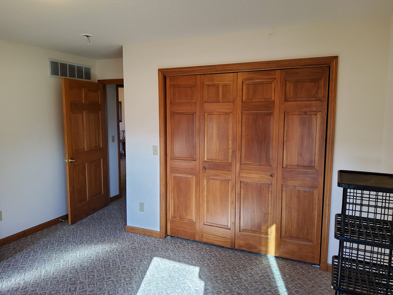Property photo 121 - REAL ESTATE AUCTION - 4.73+/- ACRES OFFERED IN 3 TRACTS IN WHITLEY COUNTY, INDIANA