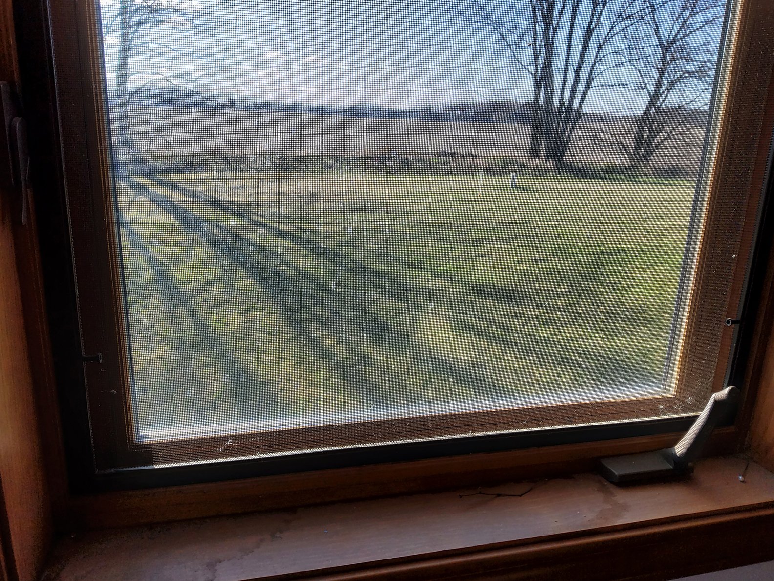 Property photo 124 - REAL ESTATE AUCTION - 4.73+/- ACRES OFFERED IN 3 TRACTS IN WHITLEY COUNTY, INDIANA