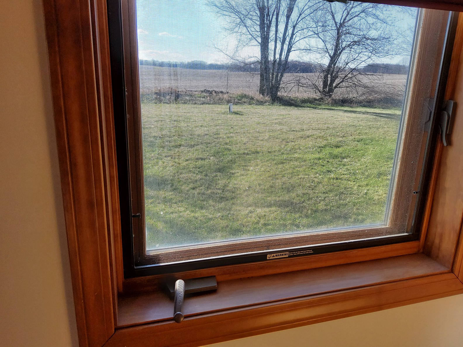 Property photo 125 - REAL ESTATE AUCTION - 4.73+/- ACRES OFFERED IN 3 TRACTS IN WHITLEY COUNTY, INDIANA