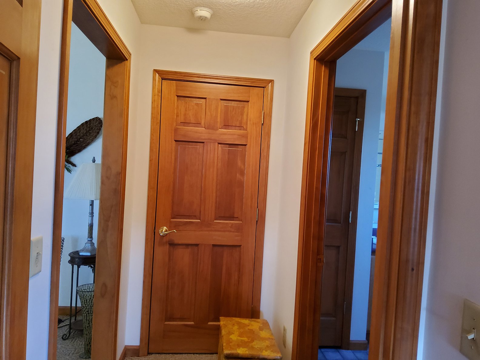Property photo 126 - REAL ESTATE AUCTION - 4.73+/- ACRES OFFERED IN 3 TRACTS IN WHITLEY COUNTY, INDIANA