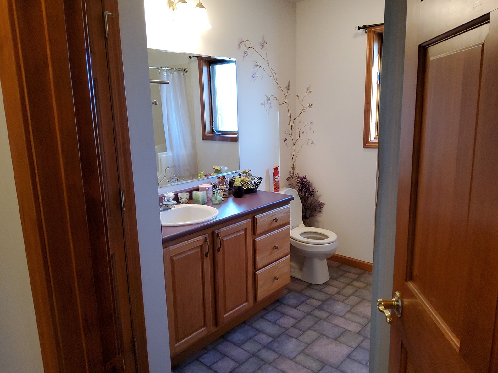 Property photo 127 - REAL ESTATE AUCTION - 4.73+/- ACRES OFFERED IN 3 TRACTS IN WHITLEY COUNTY, INDIANA