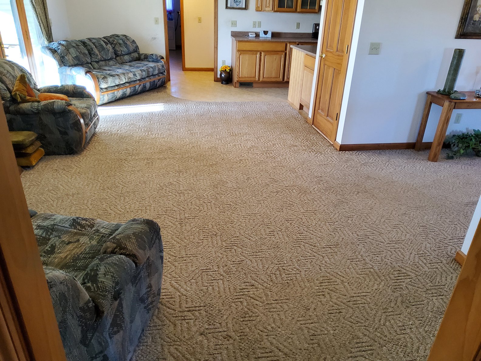 Property photo 137 - REAL ESTATE AUCTION - 4.73+/- ACRES OFFERED IN 3 TRACTS IN WHITLEY COUNTY, INDIANA