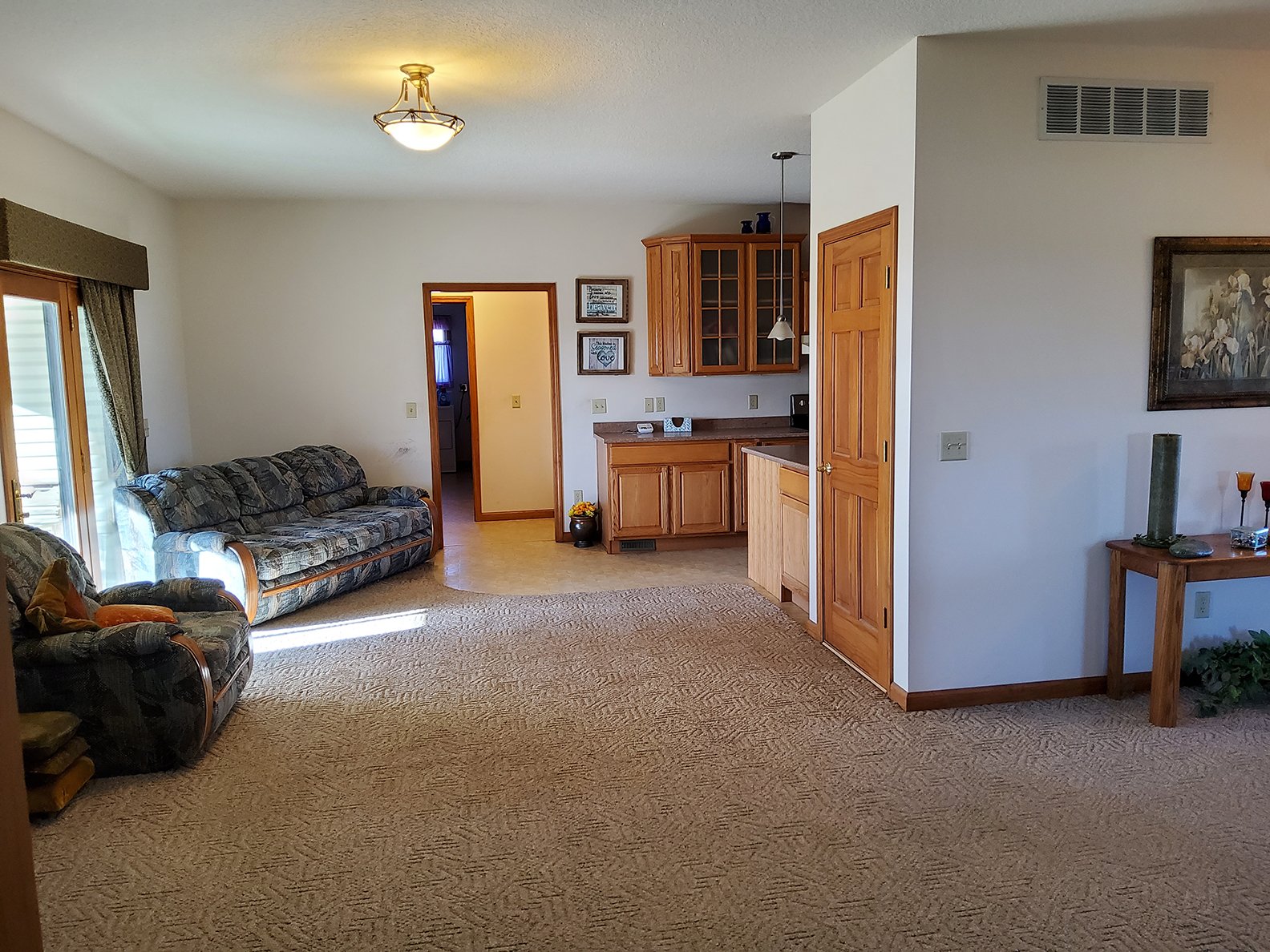 Property photo 138 - REAL ESTATE AUCTION - 4.73+/- ACRES OFFERED IN 3 TRACTS IN WHITLEY COUNTY, INDIANA