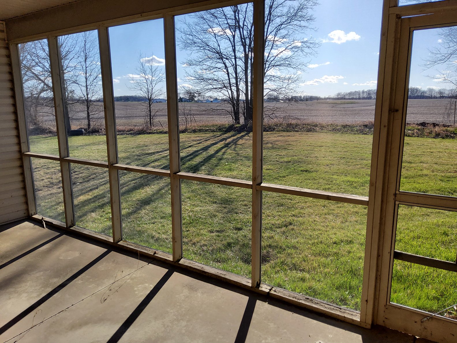 Property photo 142 - REAL ESTATE AUCTION - 4.73+/- ACRES OFFERED IN 3 TRACTS IN WHITLEY COUNTY, INDIANA
