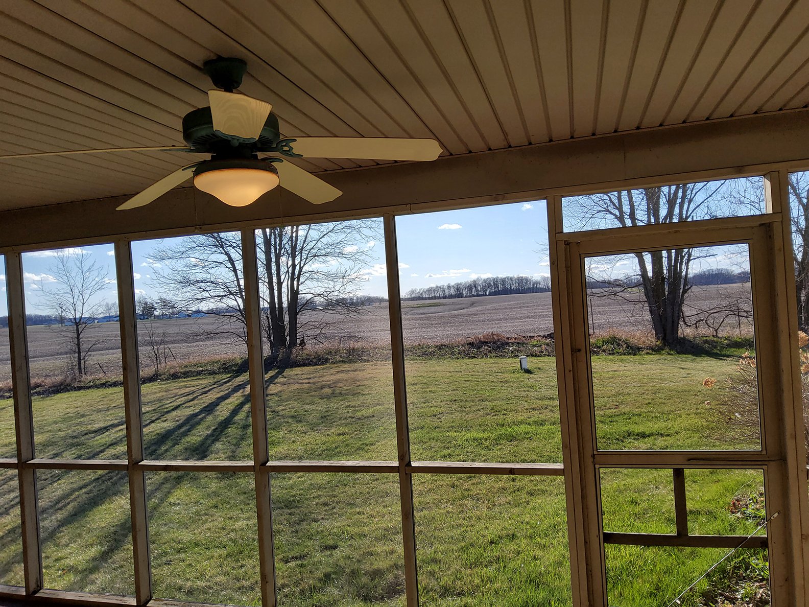 Property photo 145 - REAL ESTATE AUCTION - 4.73+/- ACRES OFFERED IN 3 TRACTS IN WHITLEY COUNTY, INDIANA