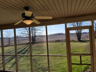 Property photo 145 - REAL ESTATE AUCTION - 4.73+/- ACRES OFFERED IN 3 TRACTS IN WHITLEY COUNTY, INDIANA