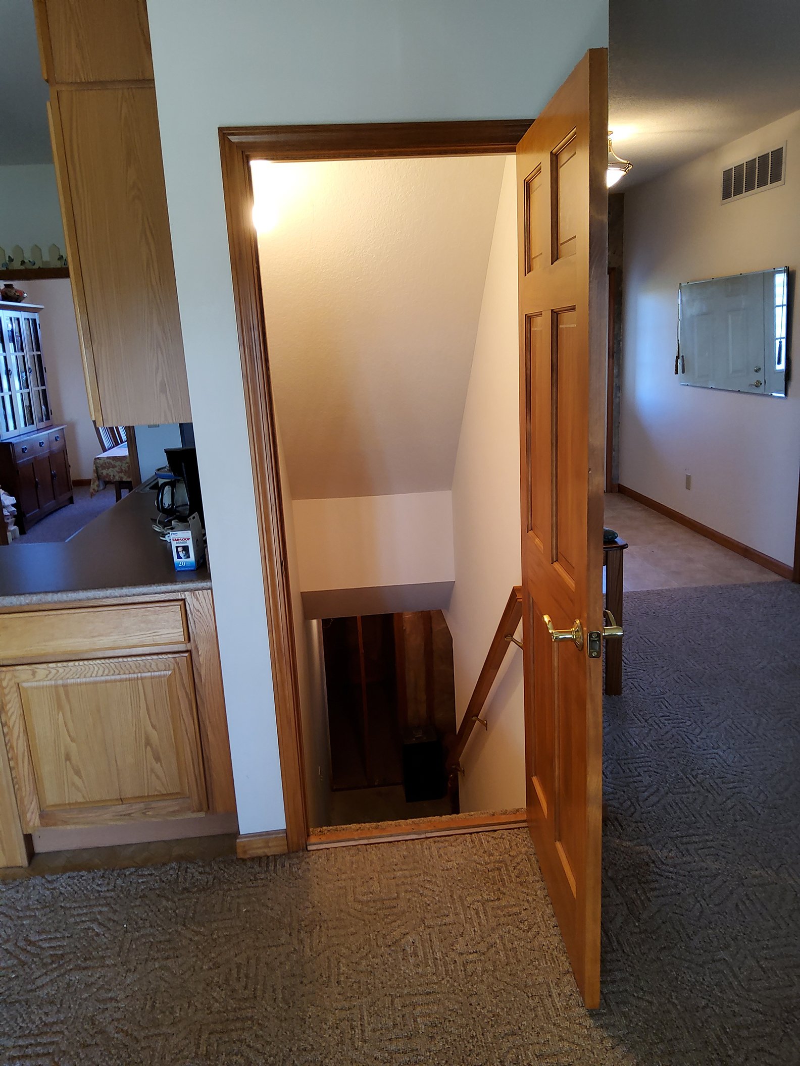 Property photo 146 - REAL ESTATE AUCTION - 4.73+/- ACRES OFFERED IN 3 TRACTS IN WHITLEY COUNTY, INDIANA