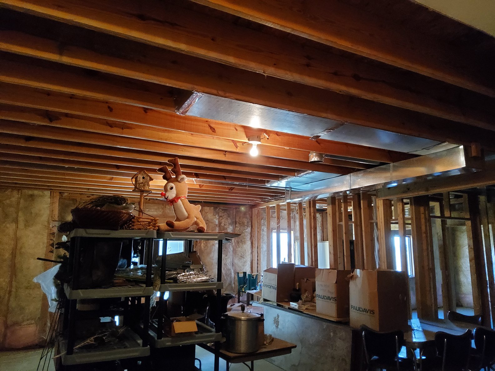 Property photo 149 - REAL ESTATE AUCTION - 4.73+/- ACRES OFFERED IN 3 TRACTS IN WHITLEY COUNTY, INDIANA