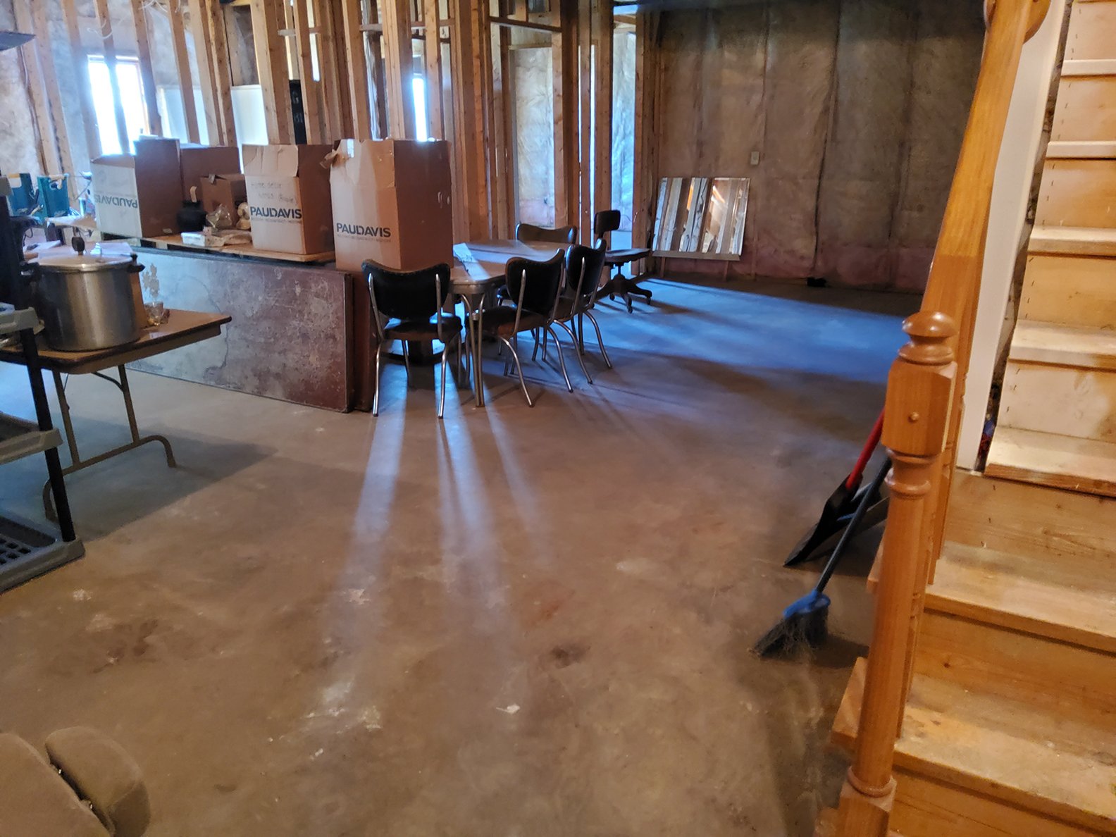Property photo 150 - REAL ESTATE AUCTION - 4.73+/- ACRES OFFERED IN 3 TRACTS IN WHITLEY COUNTY, INDIANA