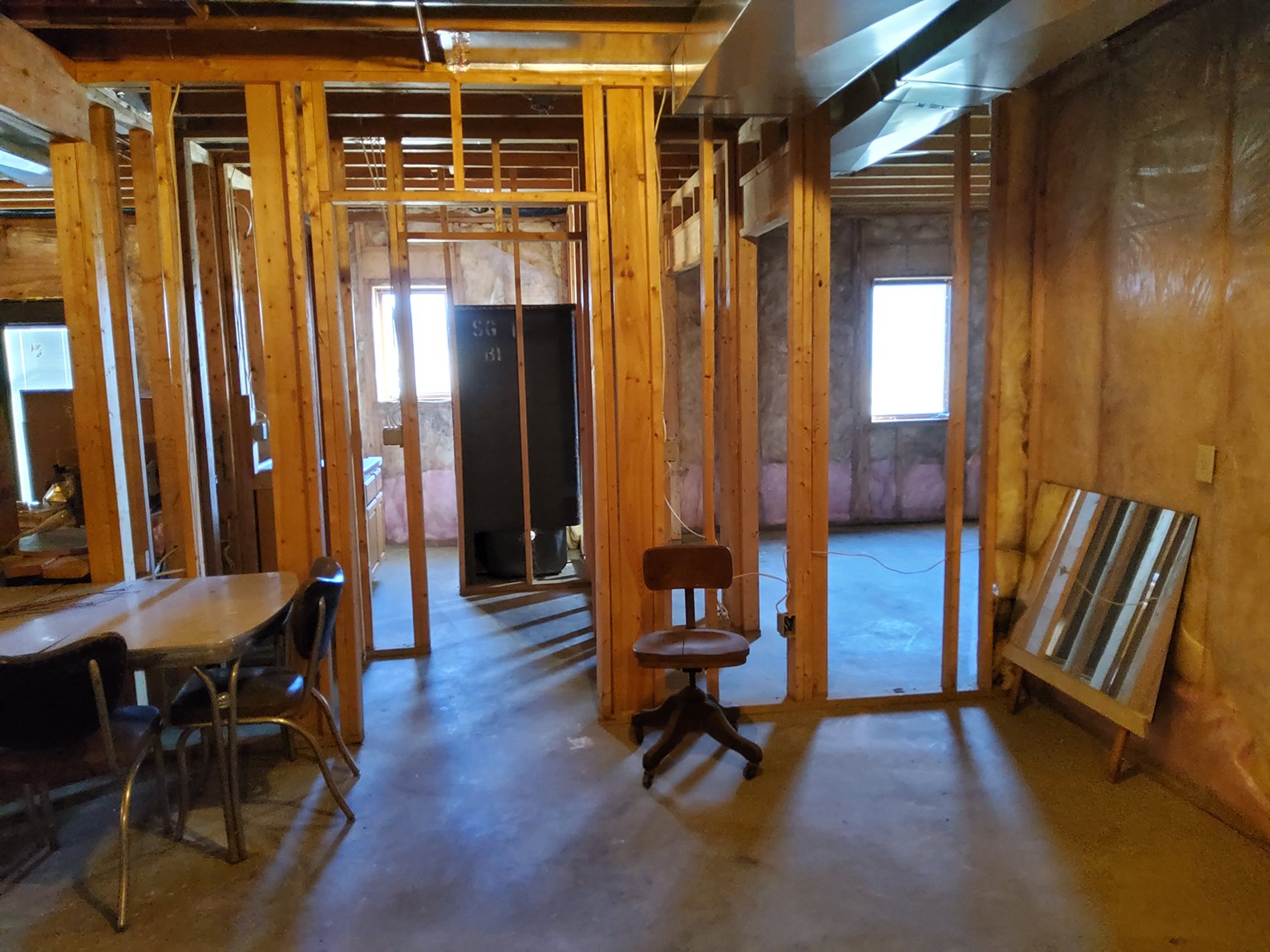 Property photo 173 - REAL ESTATE AUCTION - 4.73+/- ACRES OFFERED IN 3 TRACTS IN WHITLEY COUNTY, INDIANA