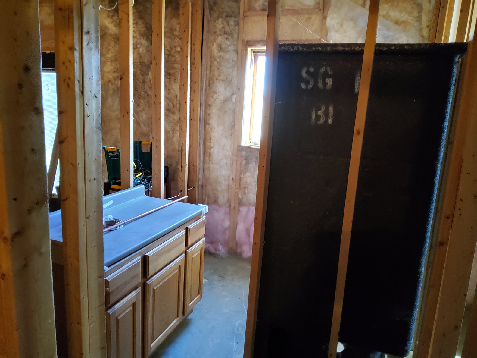 Property photo 175 - REAL ESTATE AUCTION - 4.73+/- ACRES OFFERED IN 3 TRACTS IN WHITLEY COUNTY, INDIANA
