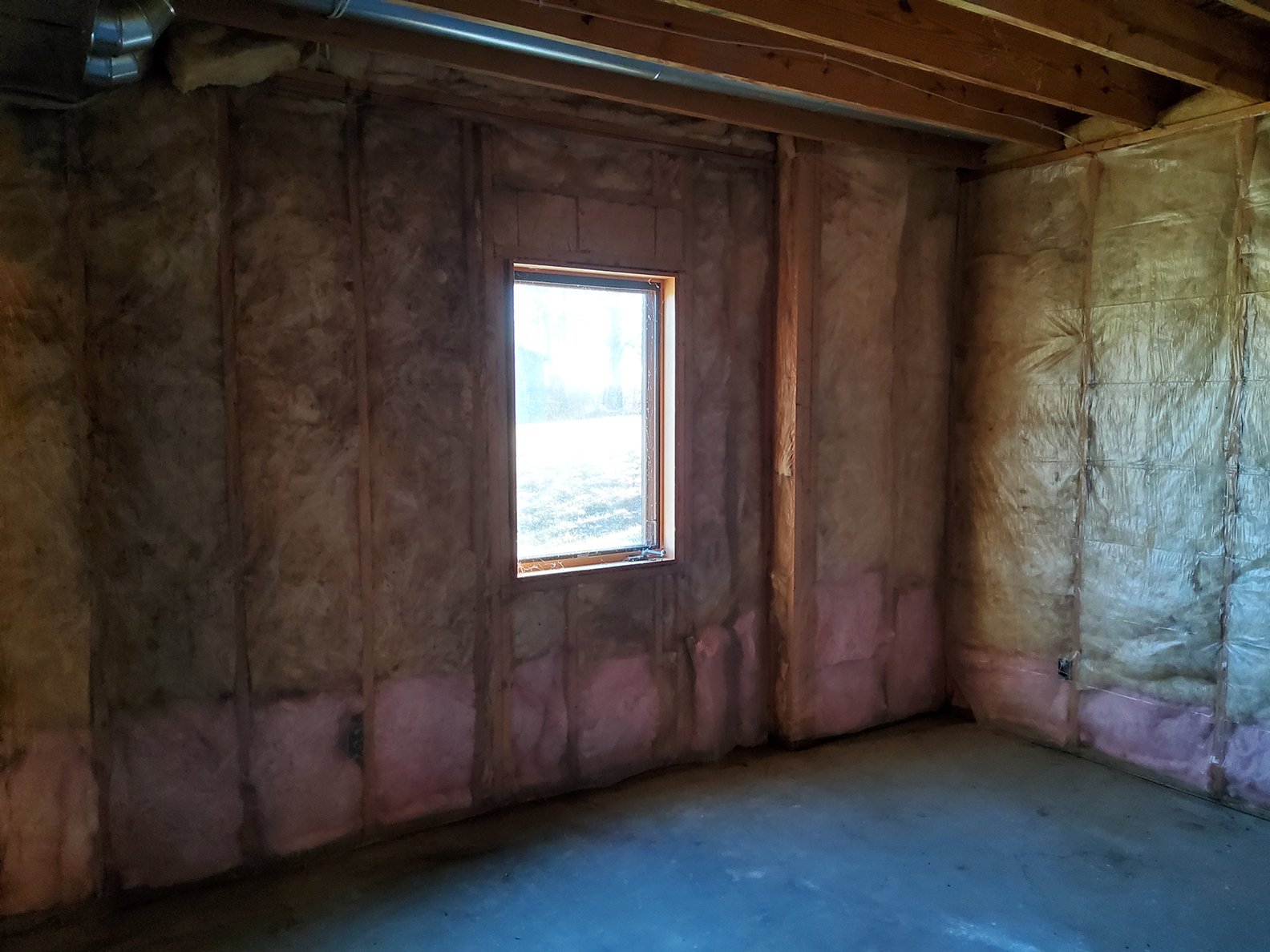 Property photo 180 - REAL ESTATE AUCTION - 4.73+/- ACRES OFFERED IN 3 TRACTS IN WHITLEY COUNTY, INDIANA