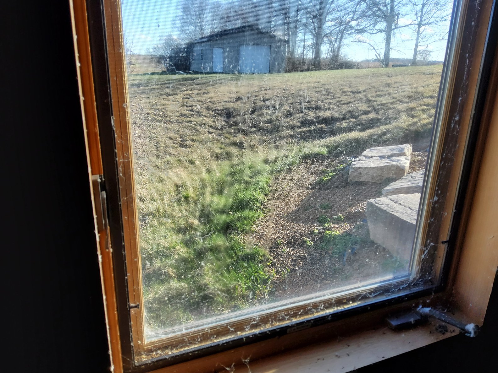 Property photo 181 - REAL ESTATE AUCTION - 4.73+/- ACRES OFFERED IN 3 TRACTS IN WHITLEY COUNTY, INDIANA