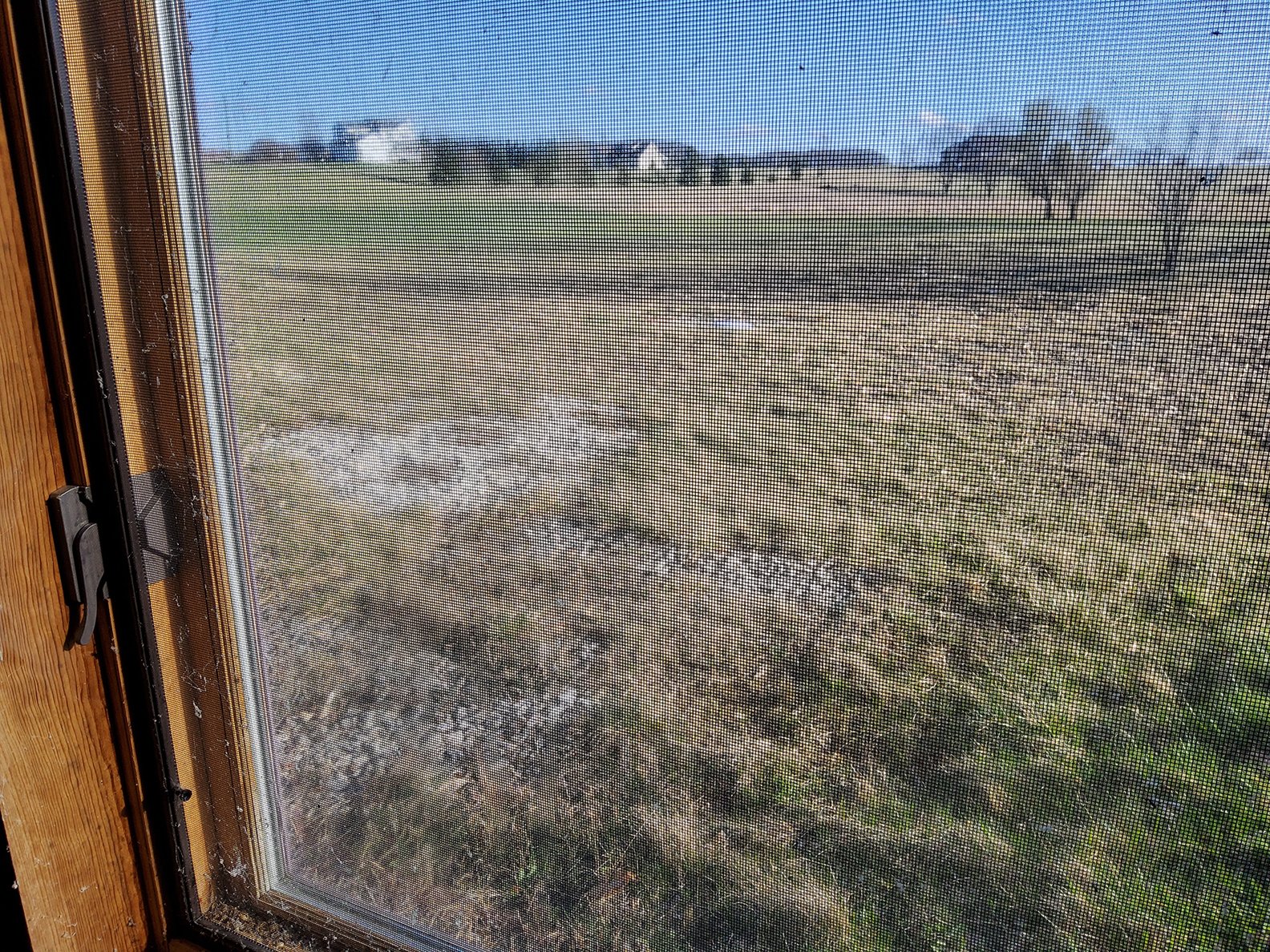 Property photo 182 - REAL ESTATE AUCTION - 4.73+/- ACRES OFFERED IN 3 TRACTS IN WHITLEY COUNTY, INDIANA