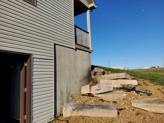 Property photo 187 - REAL ESTATE AUCTION - 4.73+/- ACRES OFFERED IN 3 TRACTS IN WHITLEY COUNTY, INDIANA