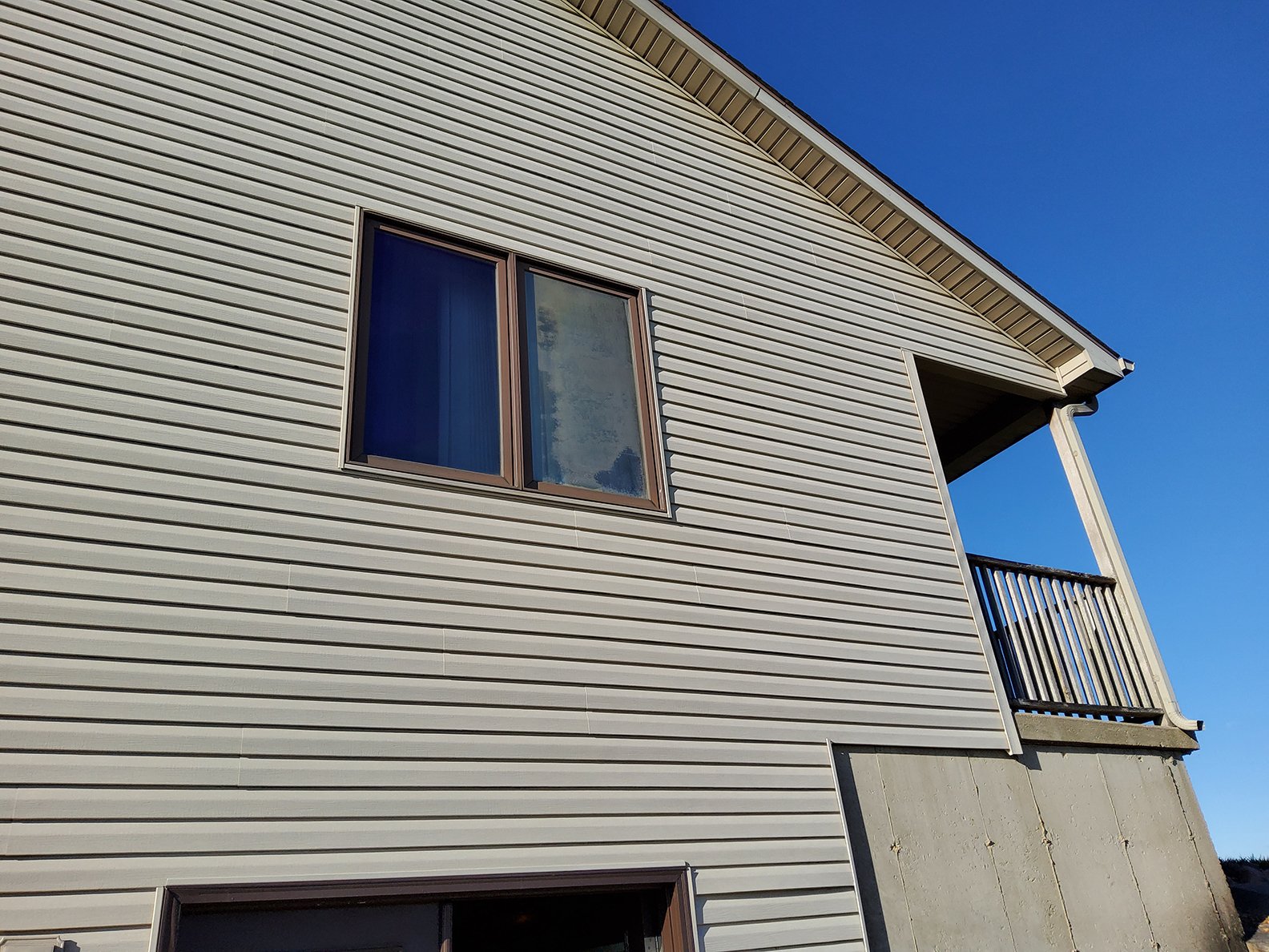 Property photo 188 - REAL ESTATE AUCTION - 4.73+/- ACRES OFFERED IN 3 TRACTS IN WHITLEY COUNTY, INDIANA