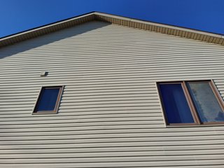 Property photo 189 - REAL ESTATE AUCTION - 4.73+/- ACRES OFFERED IN 3 TRACTS IN WHITLEY COUNTY, INDIANA