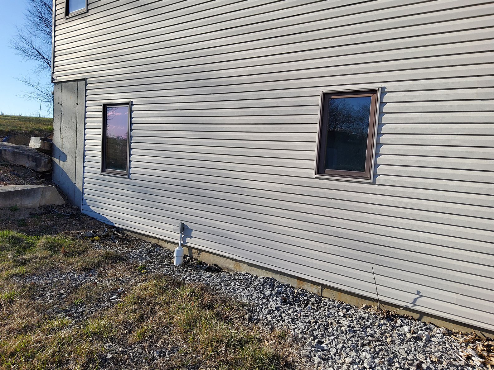 Property photo 191 - REAL ESTATE AUCTION - 4.73+/- ACRES OFFERED IN 3 TRACTS IN WHITLEY COUNTY, INDIANA