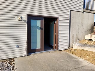 Property photo 192 - REAL ESTATE AUCTION - 4.73+/- ACRES OFFERED IN 3 TRACTS IN WHITLEY COUNTY, INDIANA