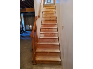 Property photo 194 - REAL ESTATE AUCTION - 4.73+/- ACRES OFFERED IN 3 TRACTS IN WHITLEY COUNTY, INDIANA