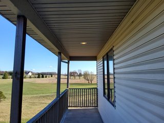 Property photo 198 - REAL ESTATE AUCTION - 4.73+/- ACRES OFFERED IN 3 TRACTS IN WHITLEY COUNTY, INDIANA