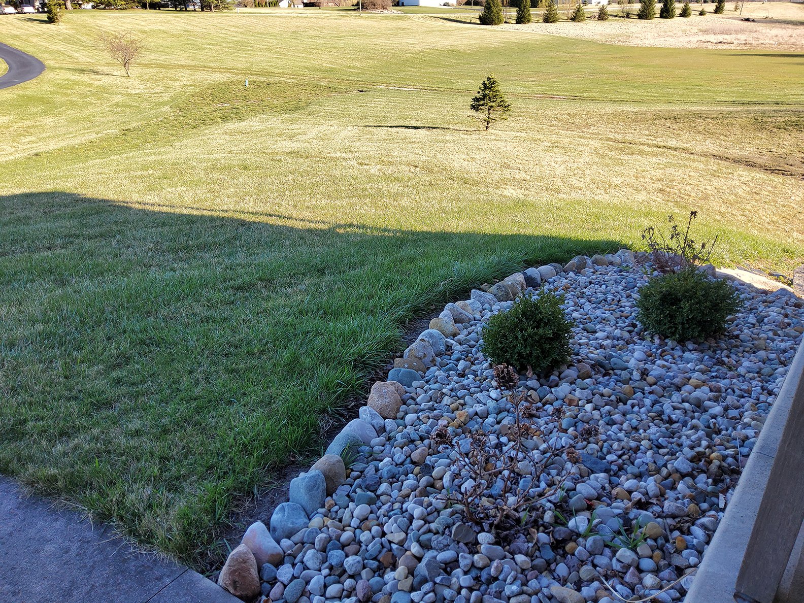 Property photo 199 - REAL ESTATE AUCTION - 4.73+/- ACRES OFFERED IN 3 TRACTS IN WHITLEY COUNTY, INDIANA