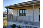 Property photo 11 - REAL ESTATE AUCTION - 4.73+/- ACRES OFFERED IN 3 TRACTS IN WHITLEY COUNTY, INDIANA