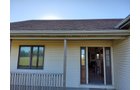 Property photo 12 - REAL ESTATE AUCTION - 4.73+/- ACRES OFFERED IN 3 TRACTS IN WHITLEY COUNTY, INDIANA