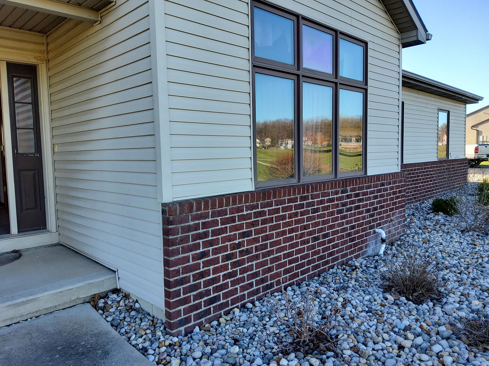 Property photo 14 - REAL ESTATE AUCTION - 4.73+/- ACRES OFFERED IN 3 TRACTS IN WHITLEY COUNTY, INDIANA