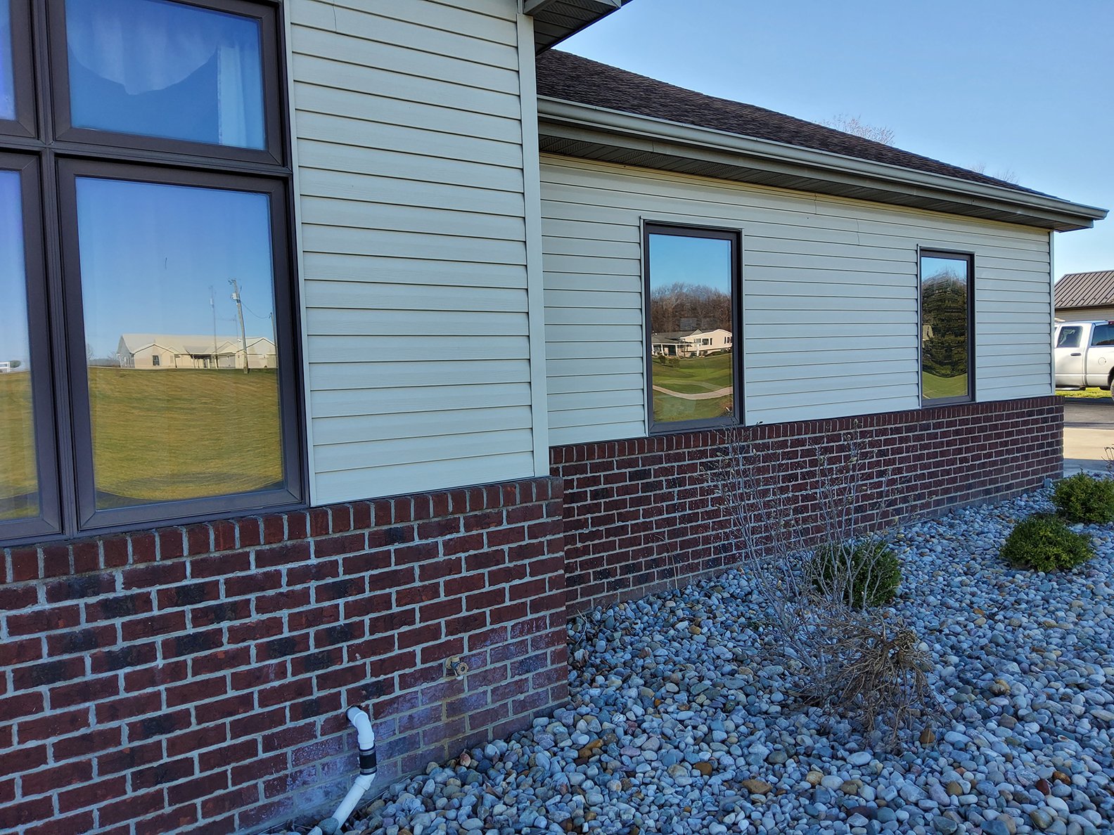 Property photo 15 - REAL ESTATE AUCTION - 4.73+/- ACRES OFFERED IN 3 TRACTS IN WHITLEY COUNTY, INDIANA