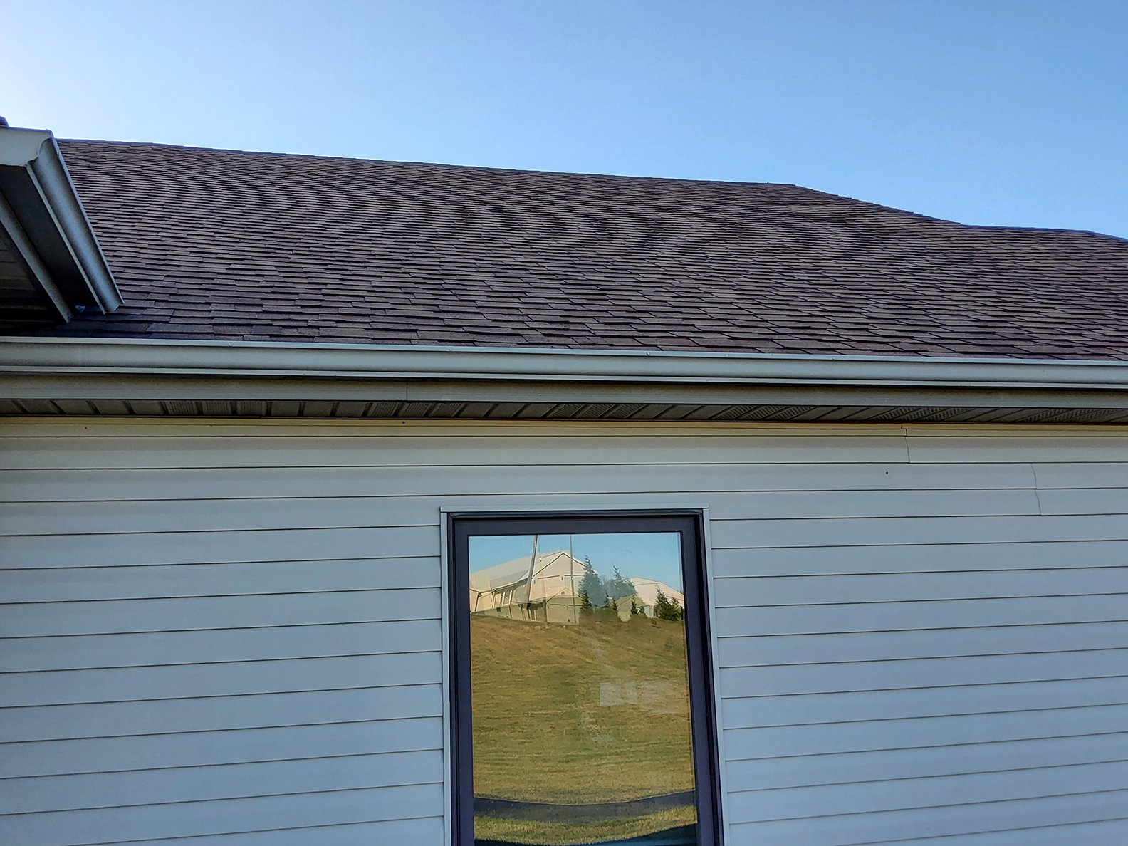 Property photo 17 - REAL ESTATE AUCTION - 4.73+/- ACRES OFFERED IN 3 TRACTS IN WHITLEY COUNTY, INDIANA