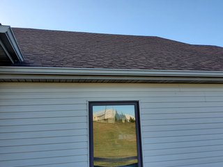 Property photo 17 - REAL ESTATE AUCTION - 4.73+/- ACRES OFFERED IN 3 TRACTS IN WHITLEY COUNTY, INDIANA