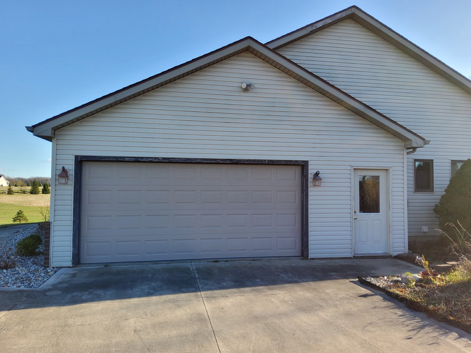 Property photo 18 - REAL ESTATE AUCTION - 4.73+/- ACRES OFFERED IN 3 TRACTS IN WHITLEY COUNTY, INDIANA
