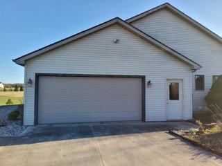Property photo 18 - REAL ESTATE AUCTION - 4.73+/- ACRES OFFERED IN 3 TRACTS IN WHITLEY COUNTY, INDIANA