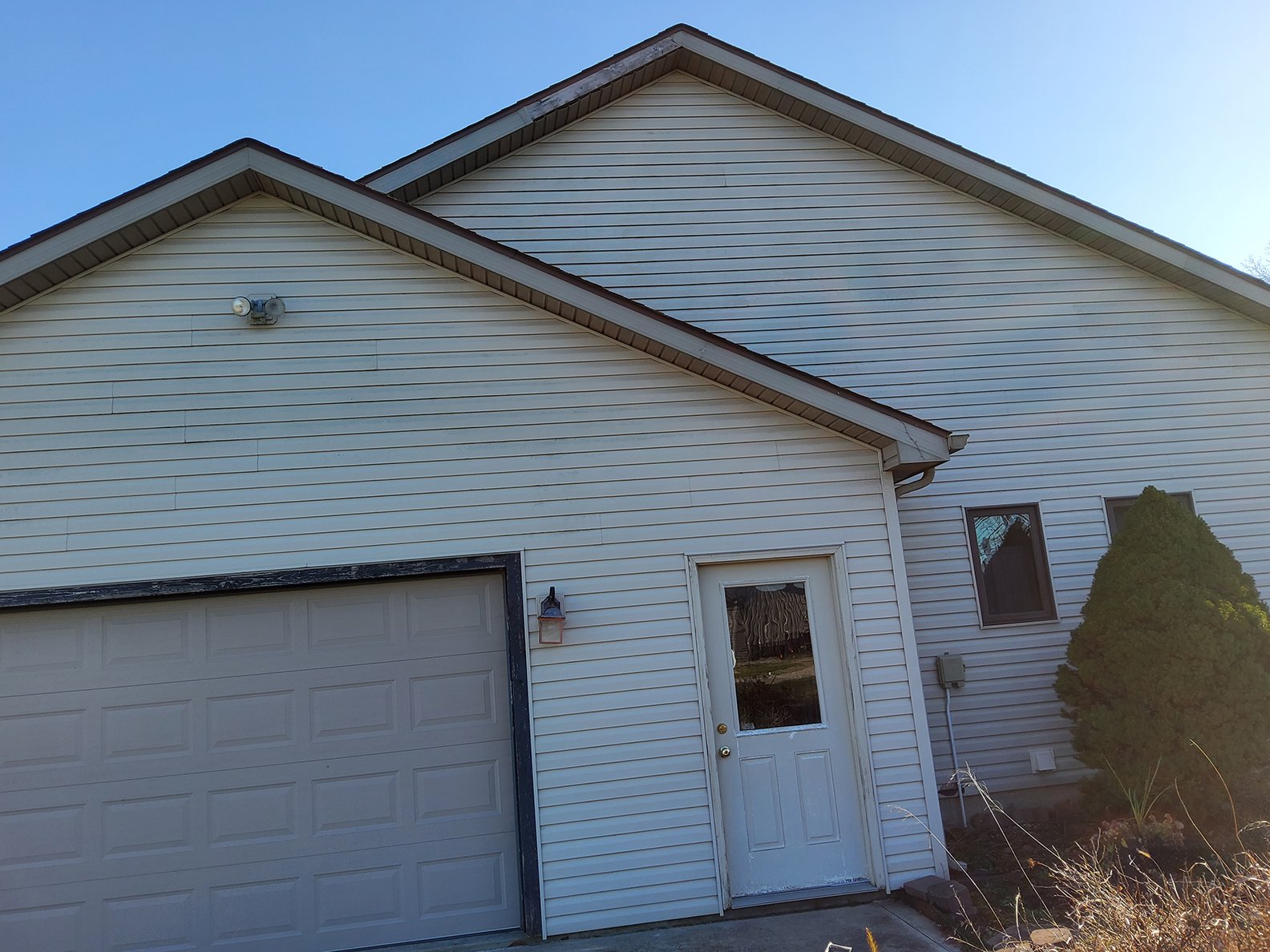 Property photo 19 - REAL ESTATE AUCTION - 4.73+/- ACRES OFFERED IN 3 TRACTS IN WHITLEY COUNTY, INDIANA