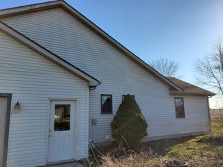 Property photo 20 - REAL ESTATE AUCTION - 4.73+/- ACRES OFFERED IN 3 TRACTS IN WHITLEY COUNTY, INDIANA