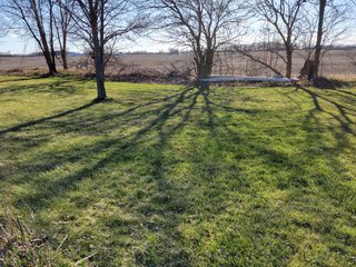 Property photo 205 - REAL ESTATE AUCTION - 4.73+/- ACRES OFFERED IN 3 TRACTS IN WHITLEY COUNTY, INDIANA