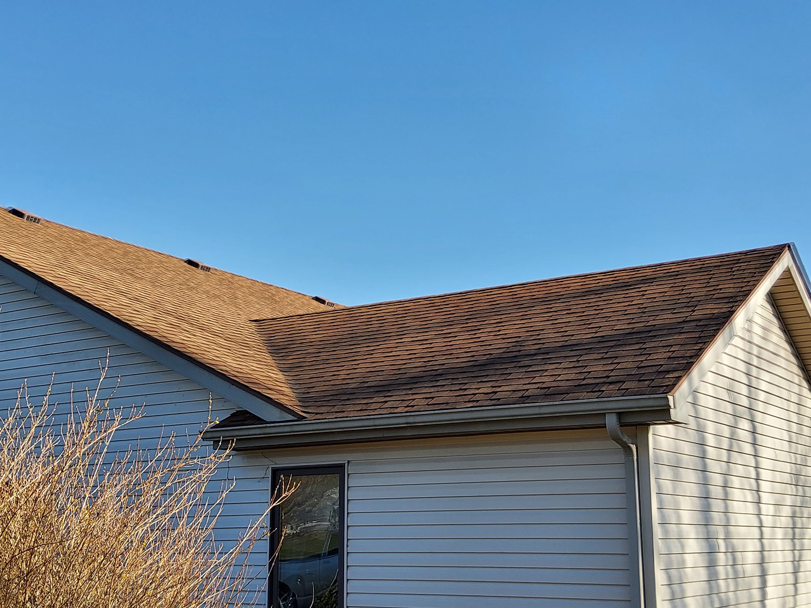 Property photo 22 - REAL ESTATE AUCTION - 4.73+/- ACRES OFFERED IN 3 TRACTS IN WHITLEY COUNTY, INDIANA
